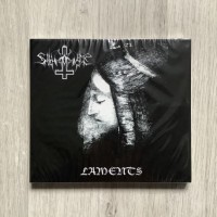 SUHNOPFER - Laments / L'aube Des Trépassés  Digipack CD